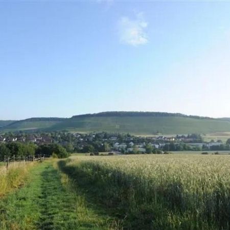 Landpension Wachtkopf Vaihingen an der Enz Exteriér fotografie