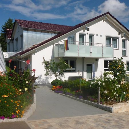 Landpension Wachtkopf Vaihingen an der Enz Exteriér fotografie