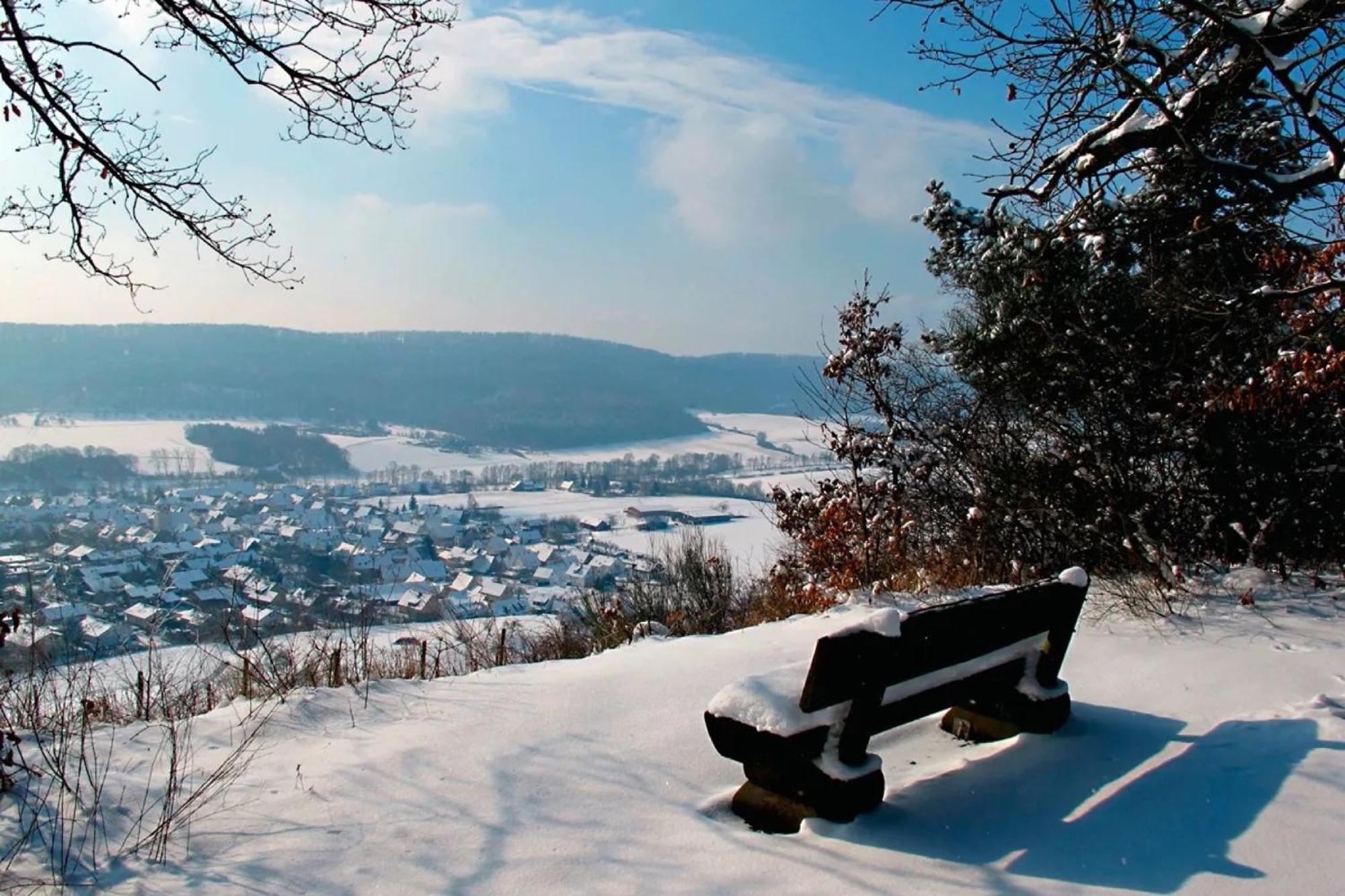Landpension Wachtkopf Vaihingen an der Enz Exteriér fotografie